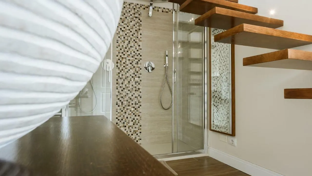 Penthouse Delle Stelle Apartment Florence 0*,  Italy
