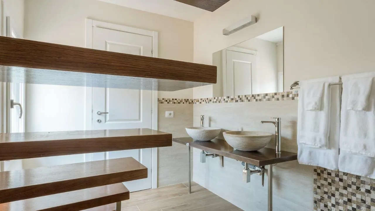 Penthouse Delle Stelle Apartment Florence