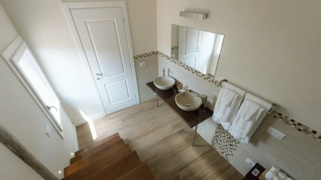 Penthouse Delle Stelle Apartment Florence Italy