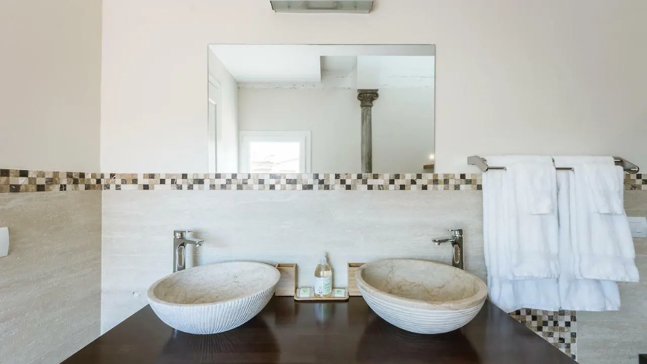 Penthouse Delle Stelle Apartment Florence