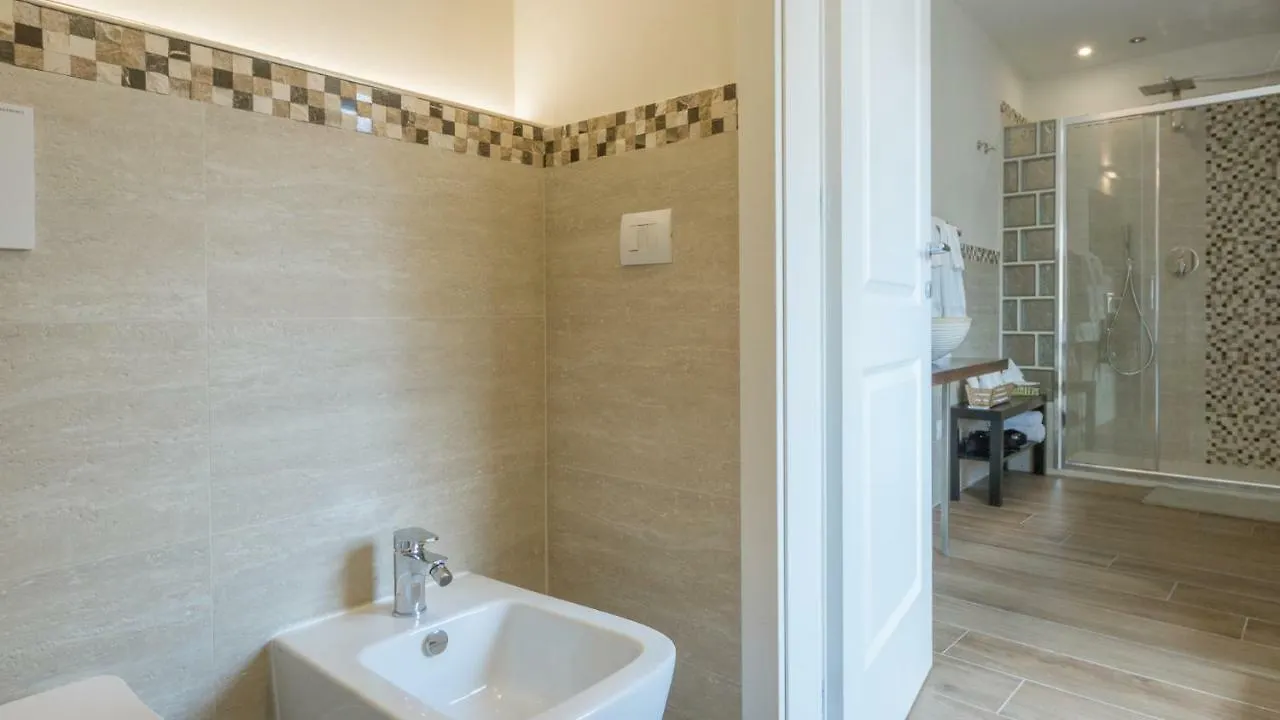 Penthouse Delle Stelle Apartment Florence