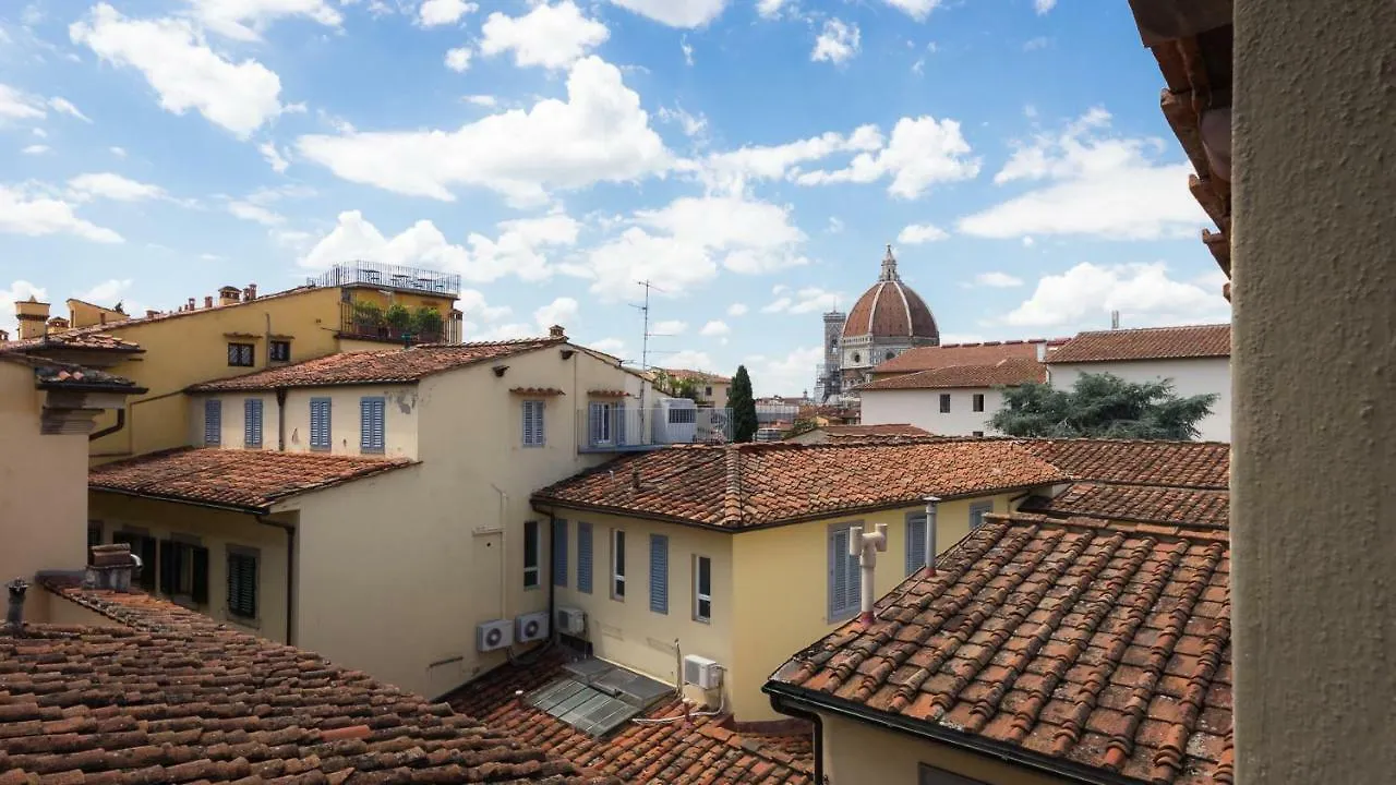 Penthouse Delle Stelle Apartment Florence