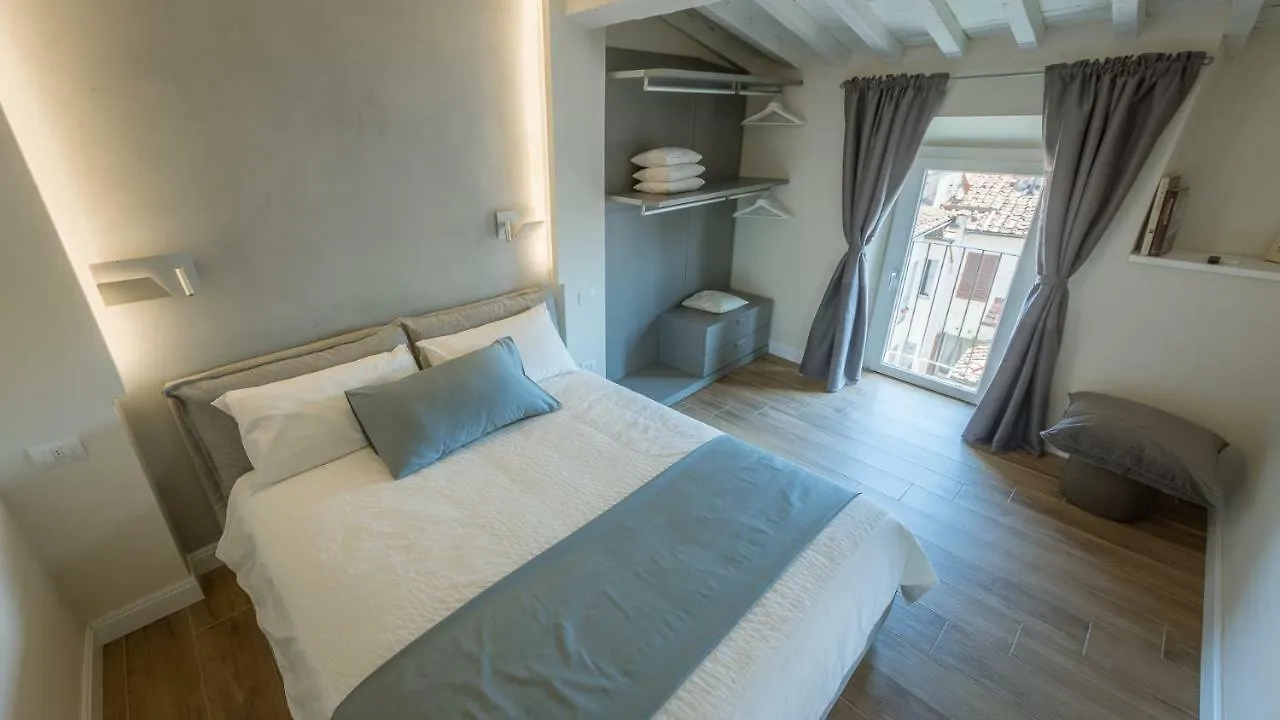 Penthouse Delle Stelle Apartment Florence 0*,