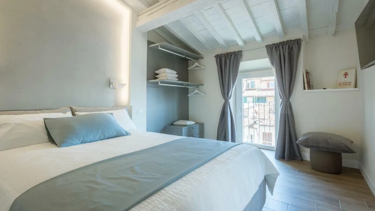 Penthouse Delle Stelle Apartment Florence