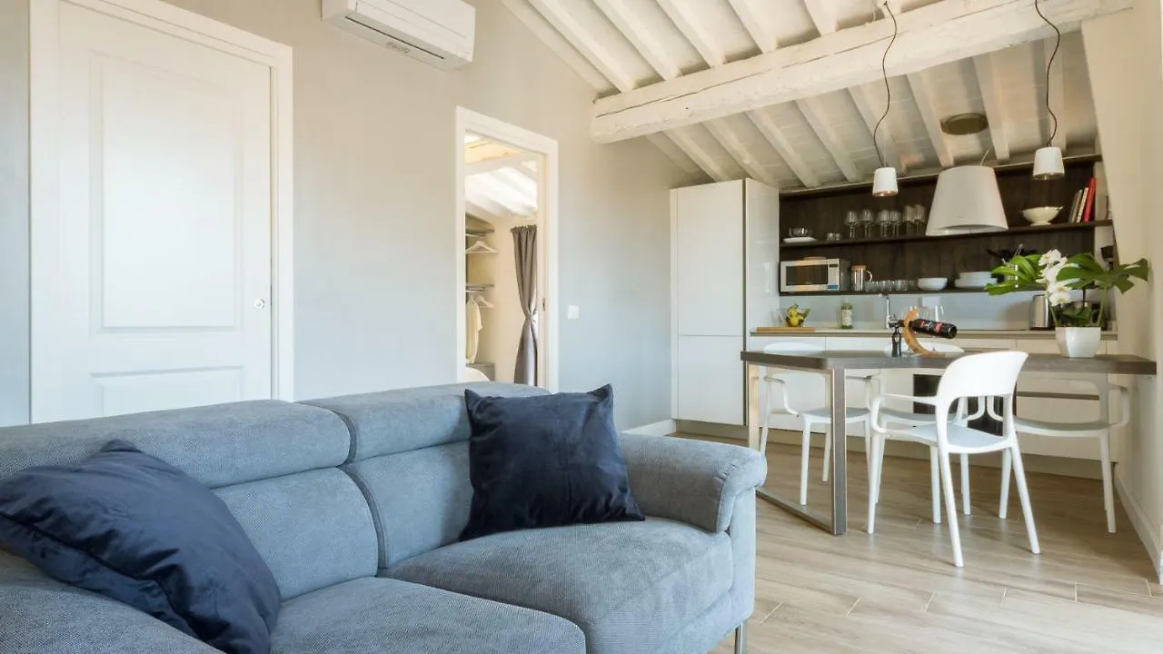 Penthouse Delle Stelle Apartment Florence
