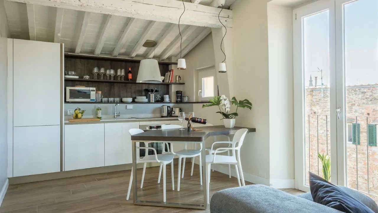 Penthouse Delle Stelle Apartment Florence