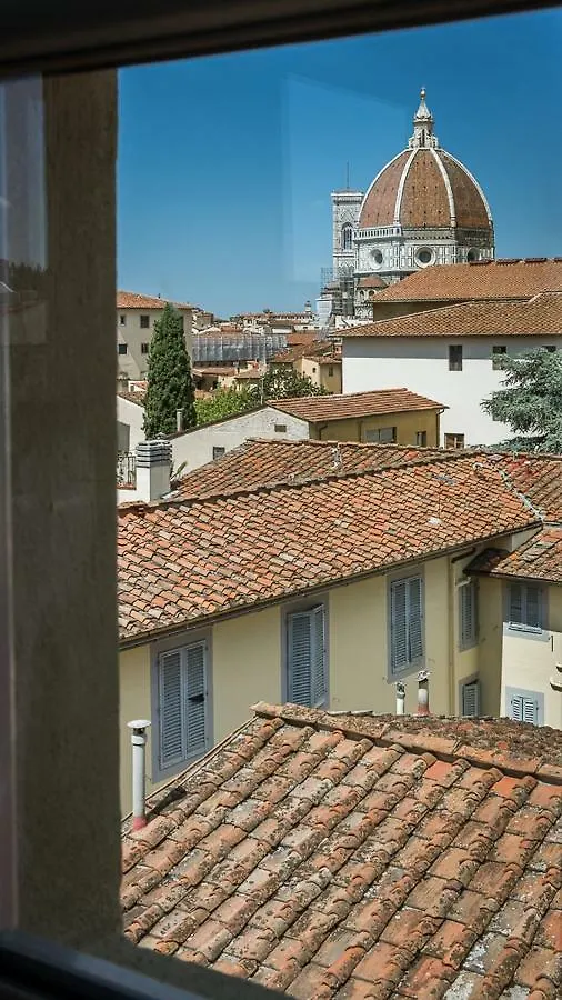 Penthouse Delle Stelle Apartment Florence