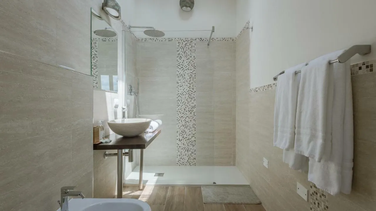 Penthouse Delle Stelle Apartment Florence 0*,