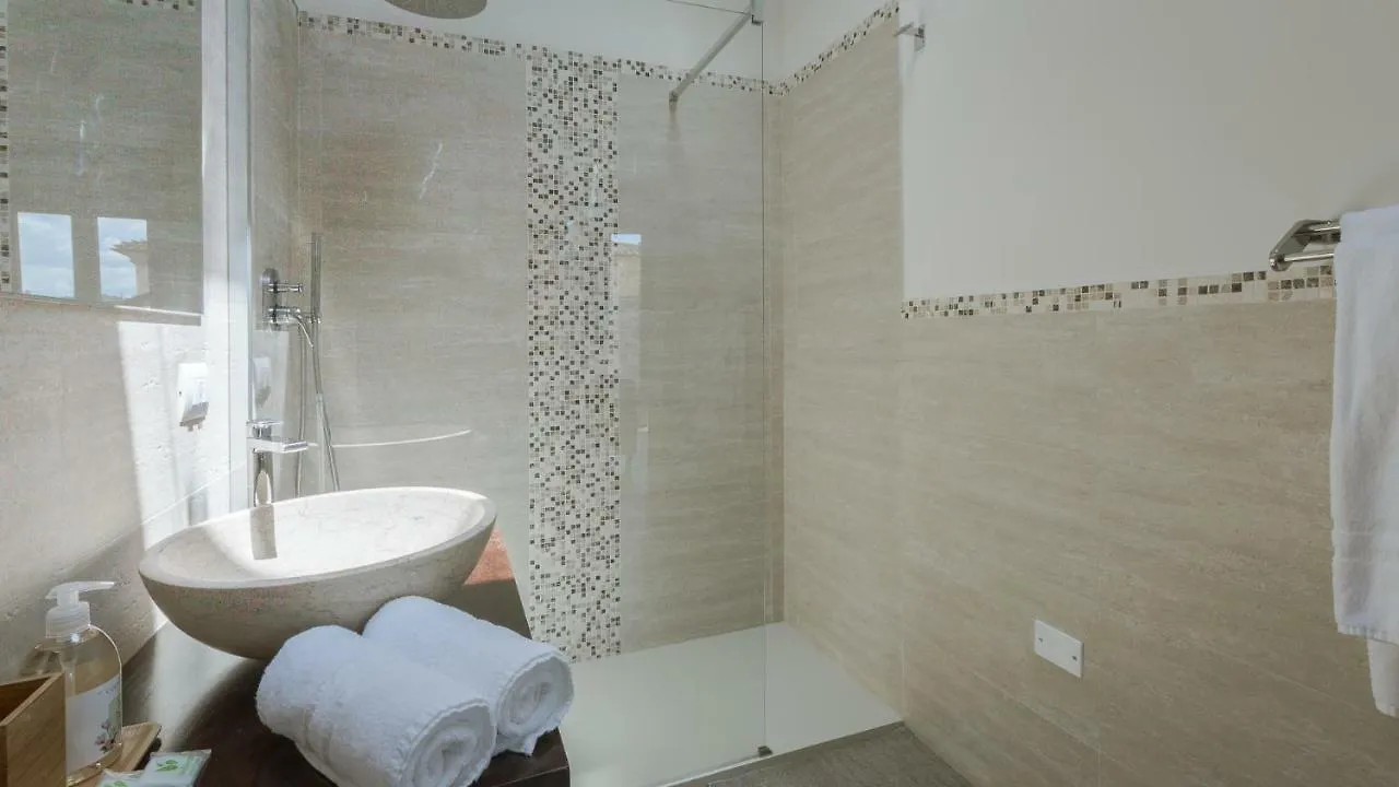 Penthouse Delle Stelle Apartment Florence
