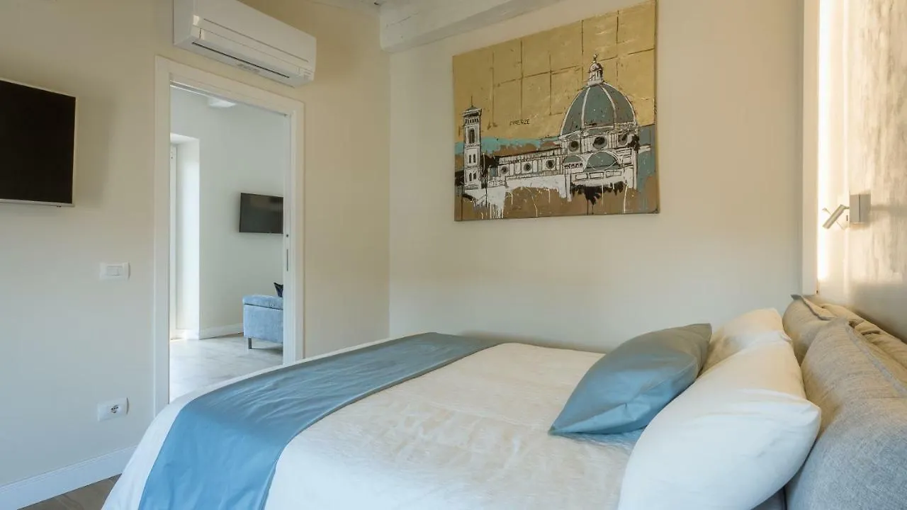 Penthouse Delle Stelle Apartment Florence 0*,  Italy