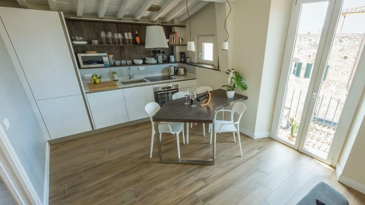 Penthouse Delle Stelle Apartment Florence 0*,