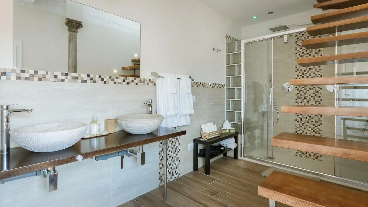 Penthouse Delle Stelle Apartment Florence