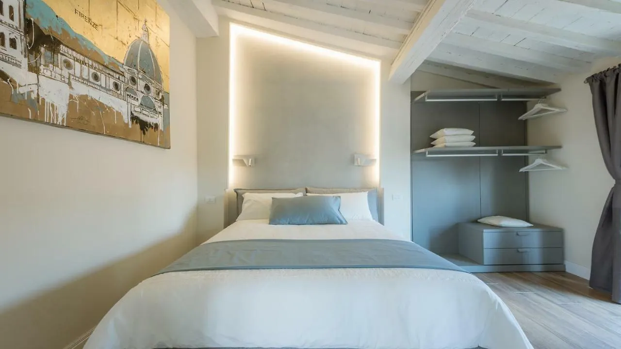 Penthouse Delle Stelle Apartment Florence