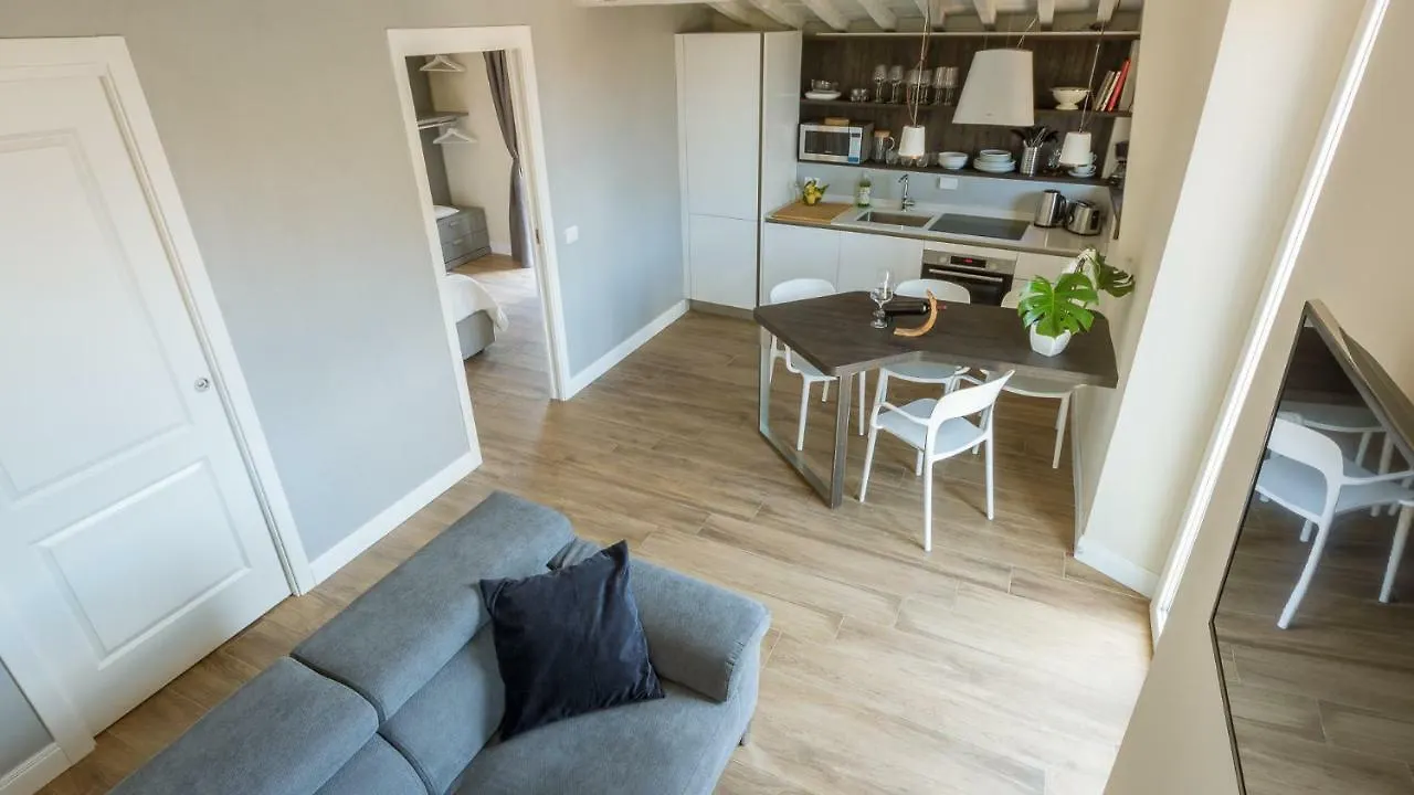 Penthouse Delle Stelle Apartment Florence