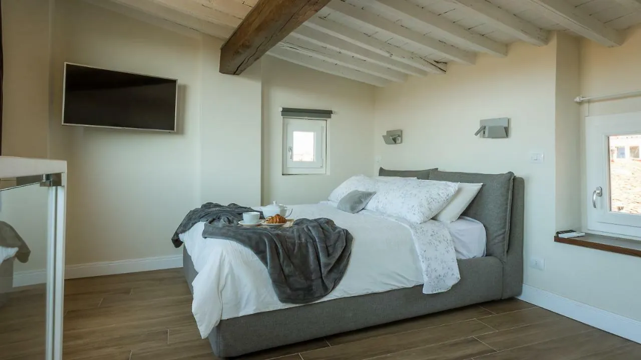 Penthouse Delle Stelle Apartment Florence Italy