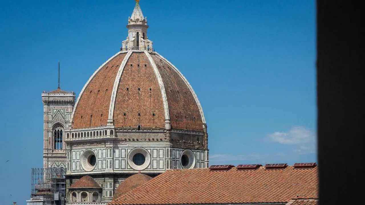 Penthouse Delle Stelle Apartment Florence