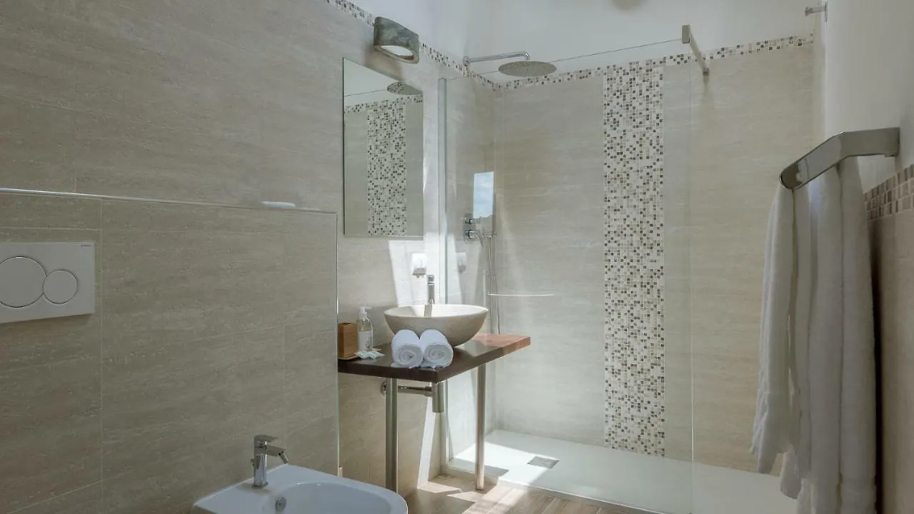 Penthouse Delle Stelle Apartment Florence